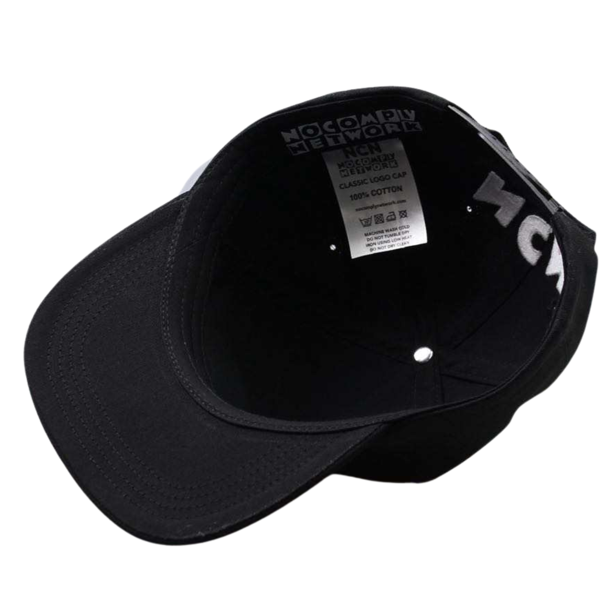 Classic Logo Cap