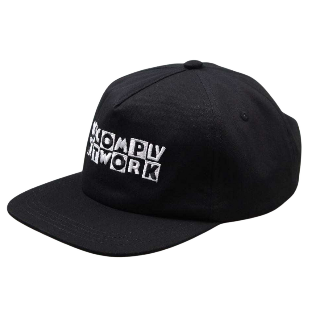 Classic Logo Cap