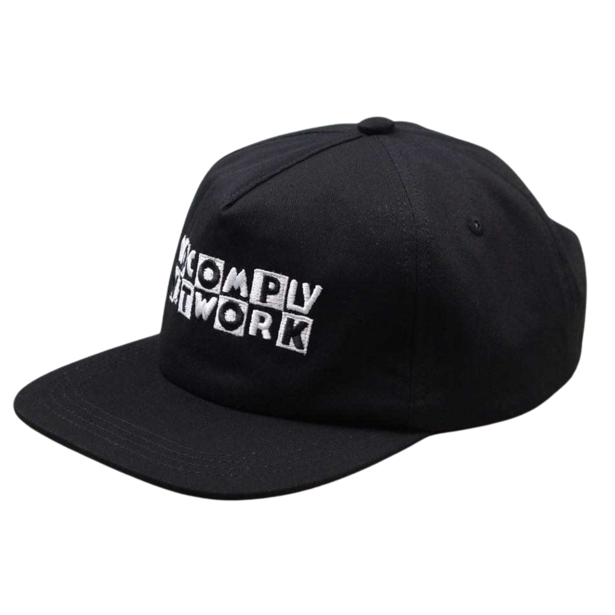 Classic Logo Cap