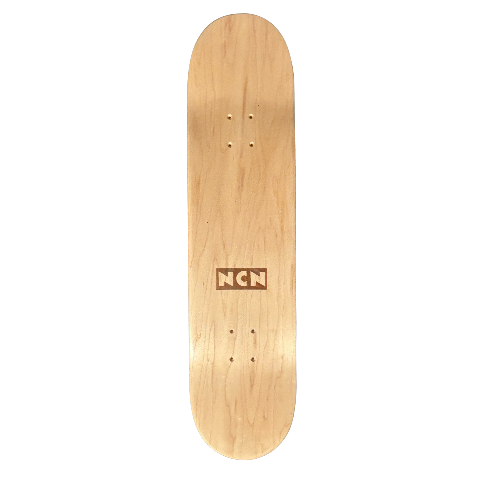 Classic Logo Deck