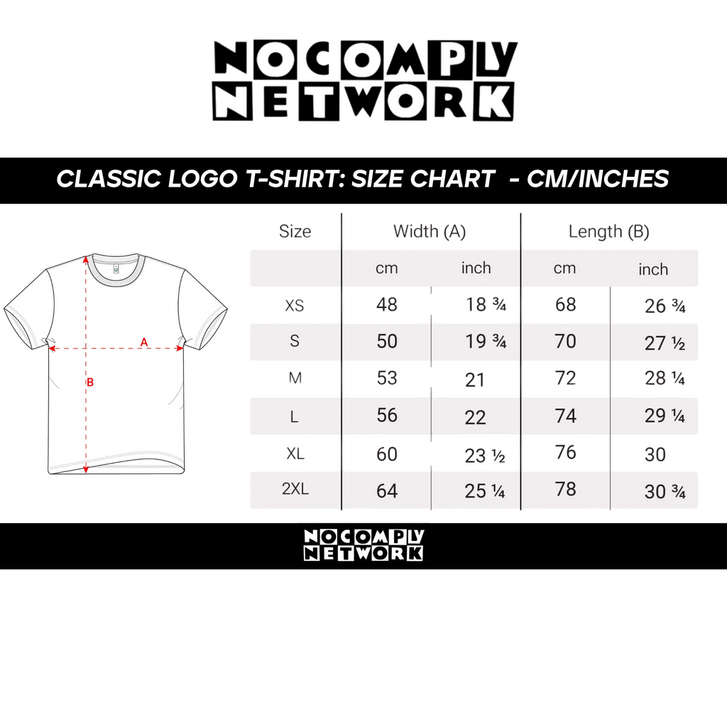 Classic Logo T-Shirt